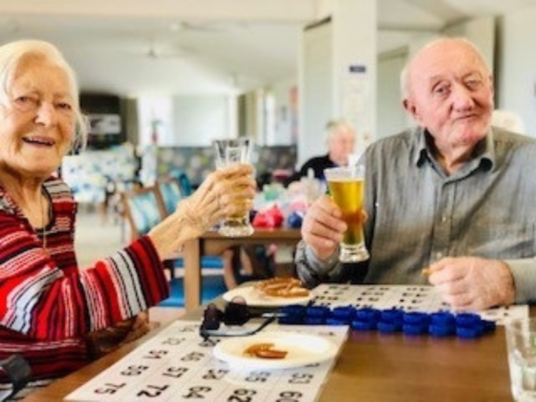 Our Aged Care Centre Woolgoolga Retirement Village